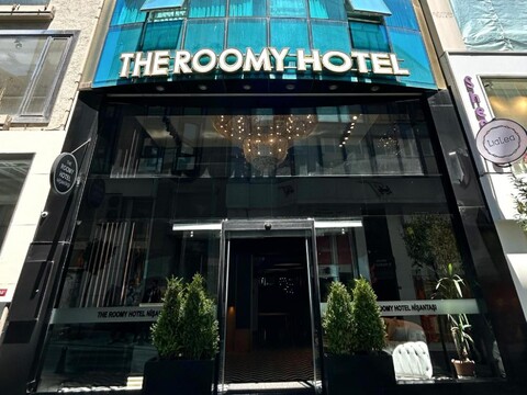 더 루미 호텔 니산타시