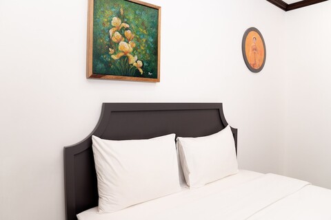 네이처 호텔 앤드 스파 하노이