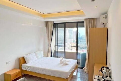 Coastal Bay Condo