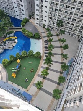 Manila Prime Staycation 1586