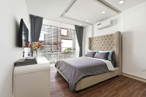 M 홈 리버사이드