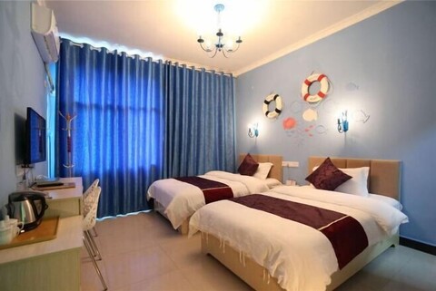 Yimi Yangguang Hostel