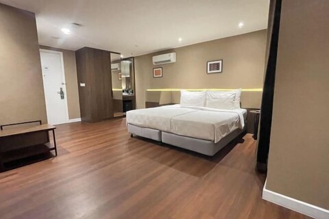 Swiss-Belcourt Serpong