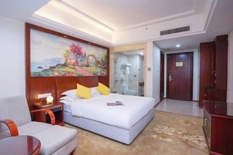 Shenzhen Aitingbao Hotel