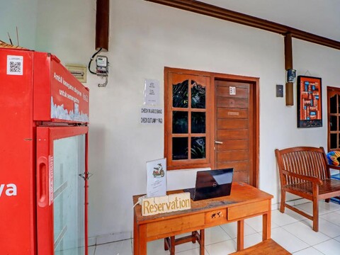 홈스테이 루마쿠