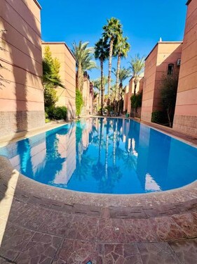 Lina Stay Riad Alkaria Assiyahia