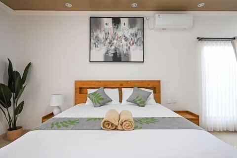 Karma Guest House Pandawa Beach