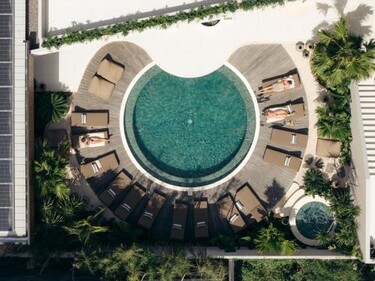 Mira Hotel & Recovery - Sauna & Ice Bath