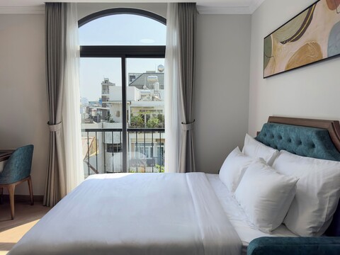 시티하우스 - 테라 더 S