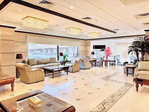 로와 린디 호텔 마카