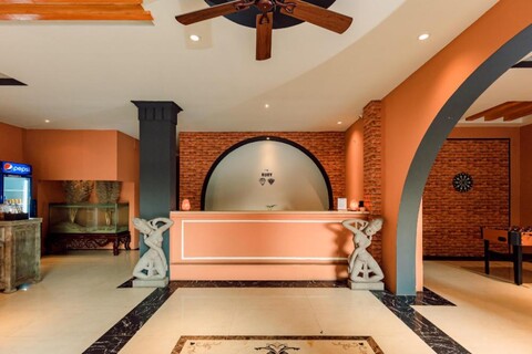 슈퍼 OYO 캐피탈 O 1173 르 그랜드 하노이 호텔 - 더 루비