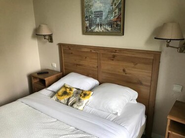 LOGIS Hotel & Restaurant - Au Bord du Lac