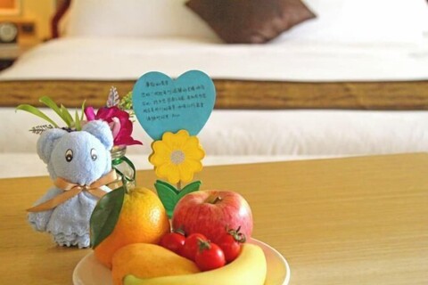 Jinxi International Hotel