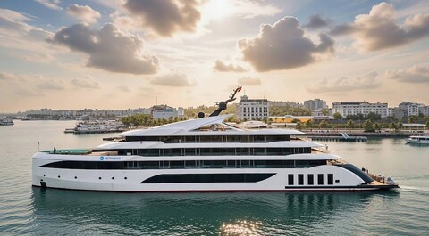 빅토리어스 크루즈