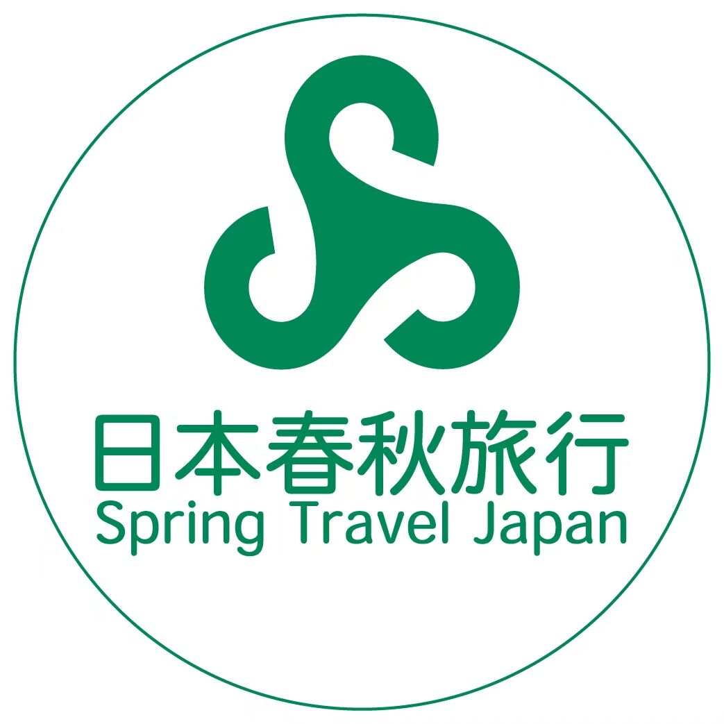 Spring Travel Japan