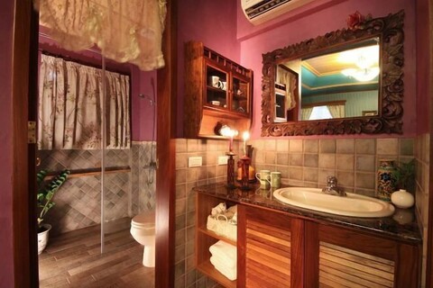 The Dew Hostel