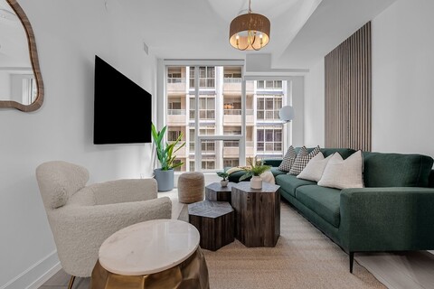 엔데일 엔터테인먼트 디스트릭트