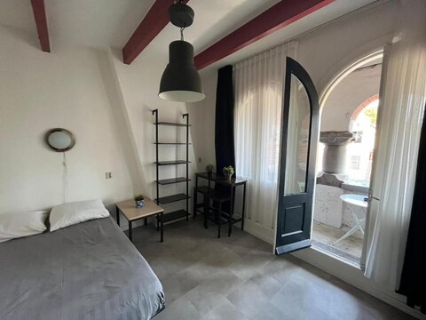 호텔 갈레리 암스테르담