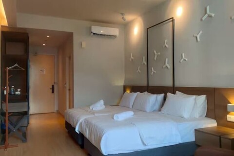 Windmills Upon Hills Hotels & Residences Genting Highland