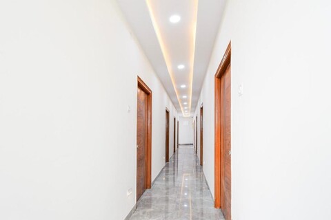 Hotel O by OYO TKR Hotel Kanakadurga
