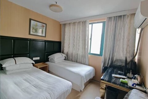 Shanghai Maoyi Hotel