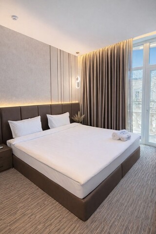 워터게이트 호텔 바쿠