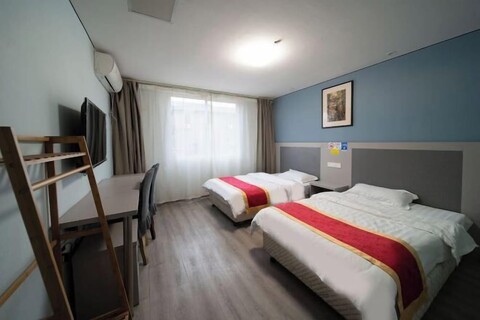 Shanghai Lijingyuan Hotel