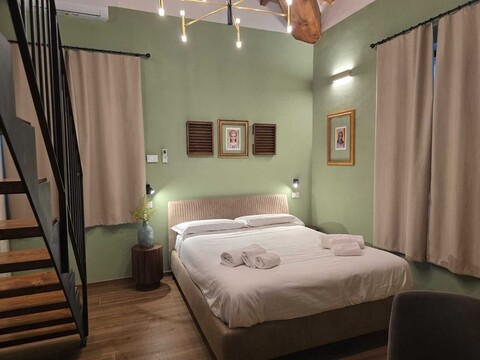 일 포데레 오르토