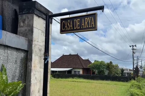 Casa De Arya By Zuzu