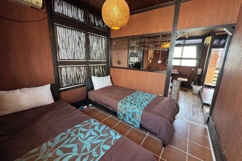 Nukanuka ぬかぬか