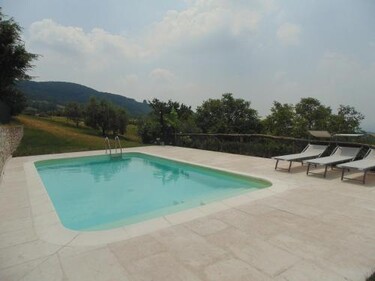 Agriturismo Corte Maccini