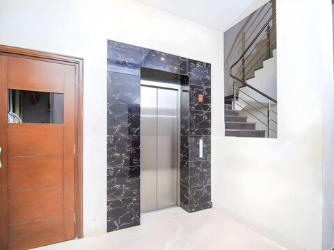 호텔 비크람 팰리스