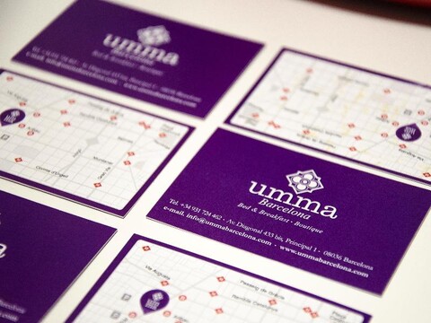 Umma Barcelona Bed & Breakfast Boutique