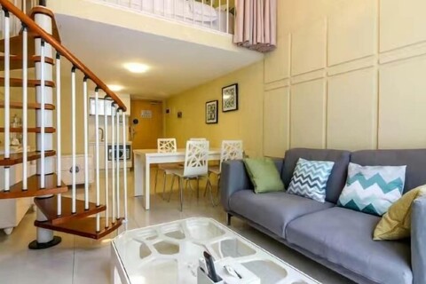 Boling International Apartment