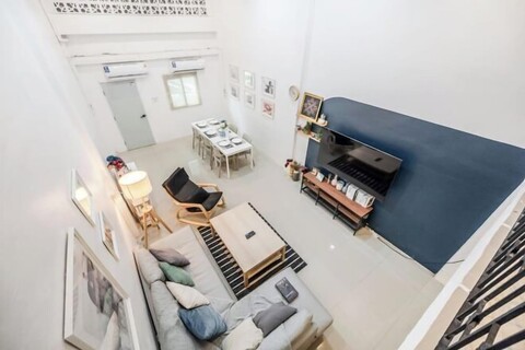 Bangkok Group Haven - 6BR Bangchak BTS 12 sleeps