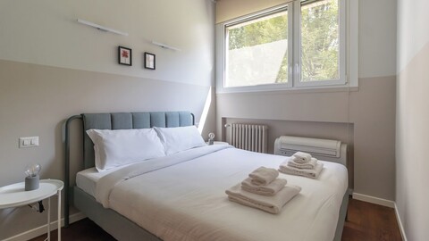 이탈리안웨이 컴포트 - 베아토 안젤리코 1