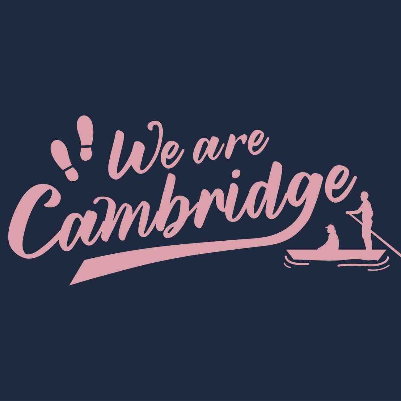 We Are Cambridge 