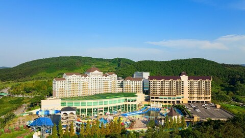 소노벨 천안 West