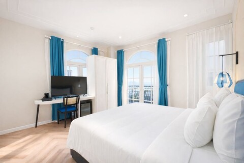 한즈 선셋 호텔 & 스파