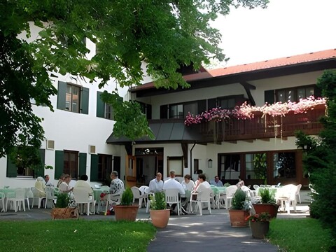 Landhotel Gockelwirt