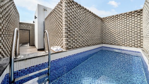 부안 코델리아 풀빌라 펜션