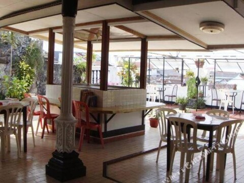 Hotel Karunia Yogyakarta
