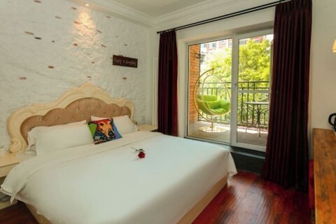 YDOO &YGOO Hotel
