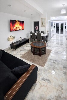 Premium Stays London