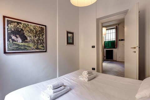 카시네 아파트먼트 바이 마모 플로렌스