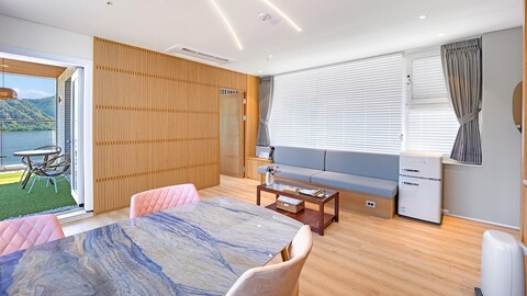 가평 라퓨타 리조트