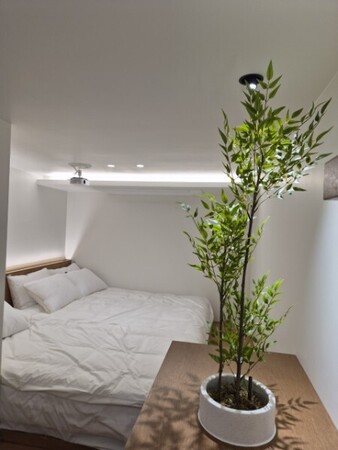 수유 루아 호텔