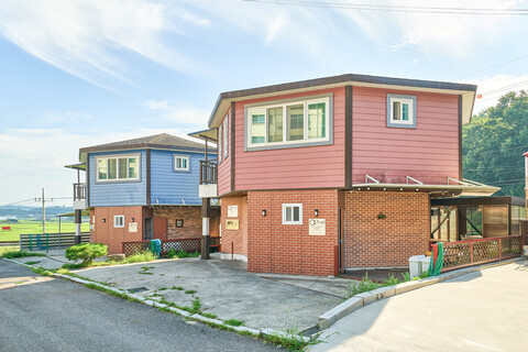 강화 아리엘펜션