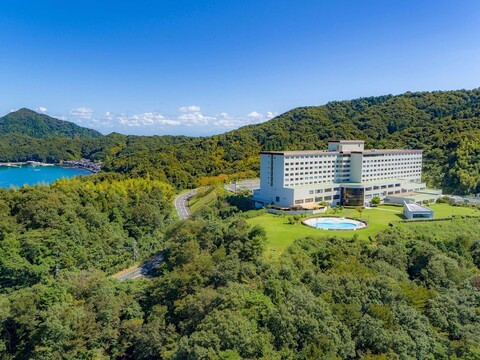 메르쿠르 교토 미야즈 리조트 & 스파