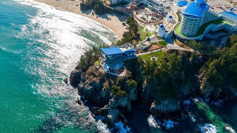 쏠비치 삼척 C (호텔)